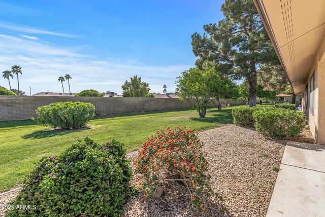 14123 W YOSEMITE Drive, Sun City West, AZ 85375