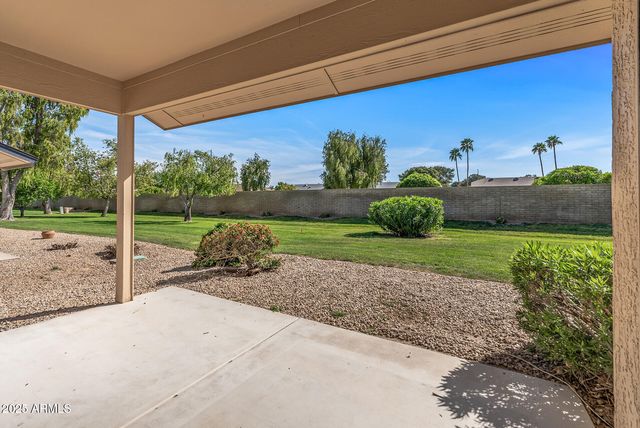 14123 W YOSEMITE Drive, Sun City West, AZ 85375