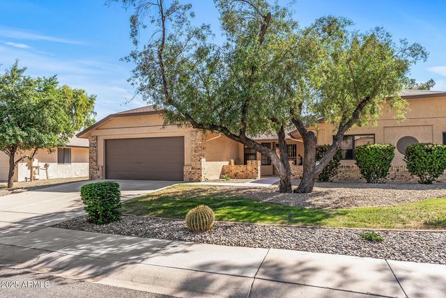 14123 W YOSEMITE Drive, Sun City West, AZ 85375