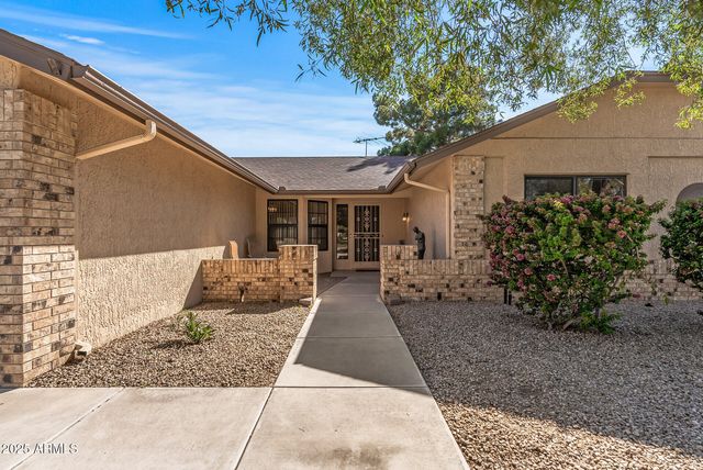 14123 W YOSEMITE Drive, Sun City West, AZ 85375