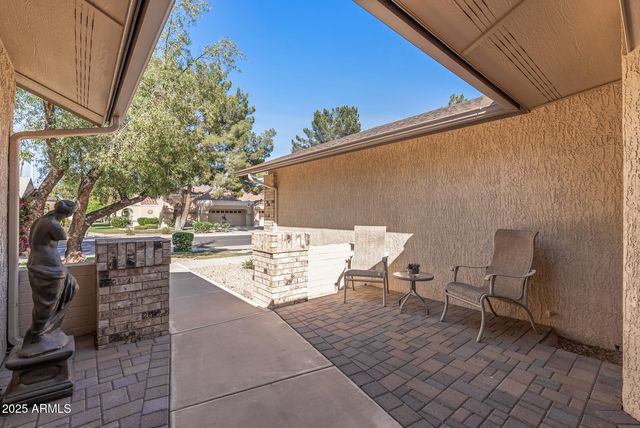14123 W YOSEMITE Drive, Sun City West, AZ 85375