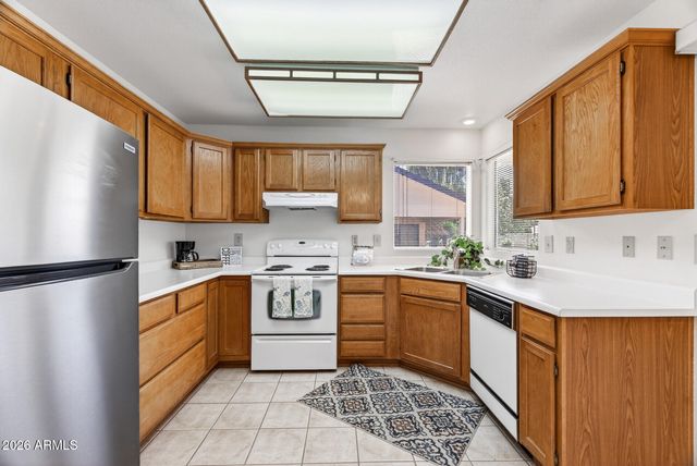 14123 W YOSEMITE Drive, Sun City West, AZ 85375