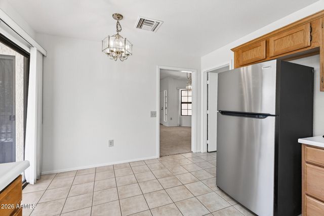 14123 W YOSEMITE Drive, Sun City West, AZ 85375