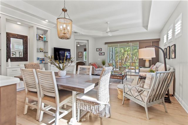 7523 CAMPUS COVE, Sarasota, FL 34243