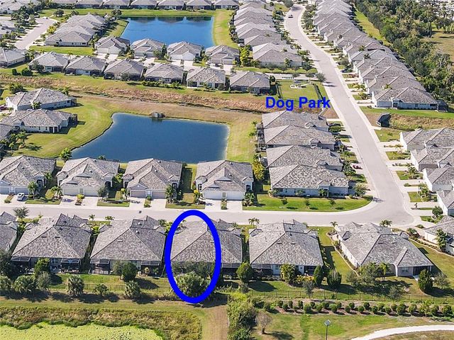 7523 CAMPUS COVE, Sarasota, FL 34243