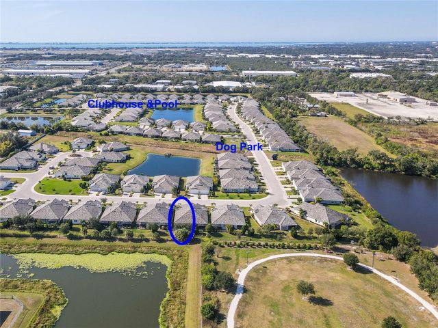 7523 CAMPUS COVE, Sarasota, FL 34243