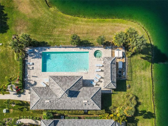 7523 CAMPUS COVE, Sarasota, FL 34243