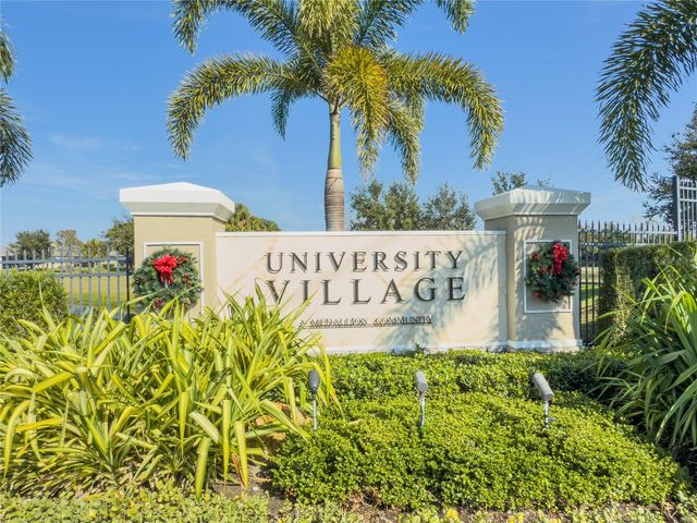 7523 CAMPUS COVE, Sarasota, FL 34243