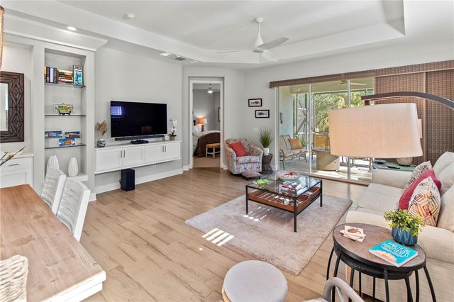 7523 CAMPUS COVE, Sarasota, FL 34243