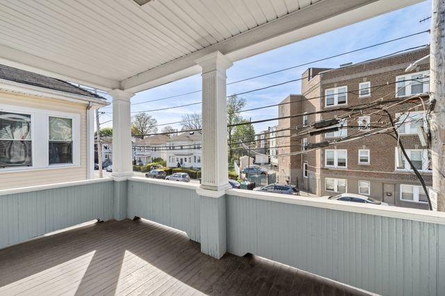 6 West Selden 2, Boston, MA 02126