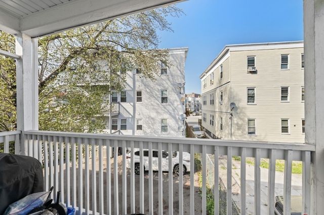 6 West Selden 2, Boston, MA 02126