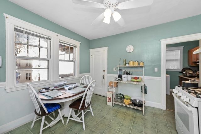 6 West Selden 2, Boston, MA 02126