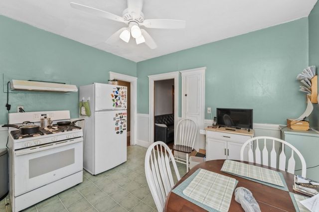 6 West Selden 2, Boston, MA 02126