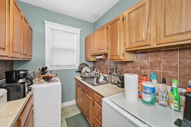 6 West Selden 2, Boston, MA 02126