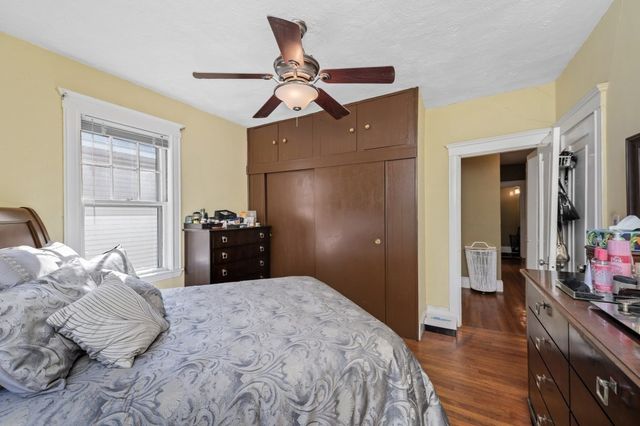 6 West Selden 2, Boston, MA 02126