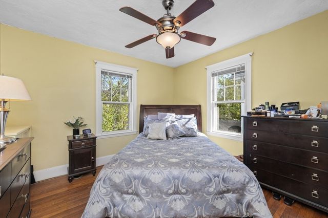 6 West Selden 2, Boston, MA 02126