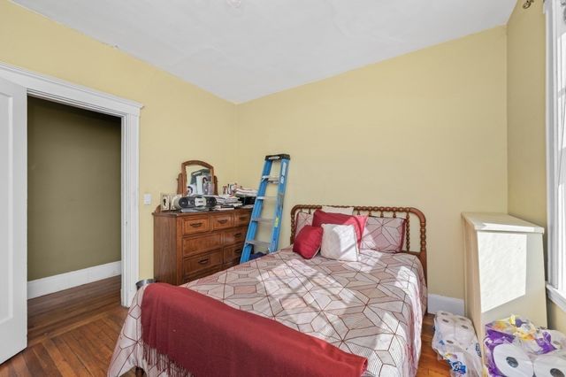 6 West Selden 2, Boston, MA 02126