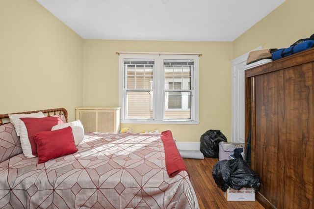 6 West Selden 2, Boston, MA 02126