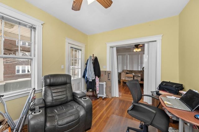 6 West Selden 2, Boston, MA 02126