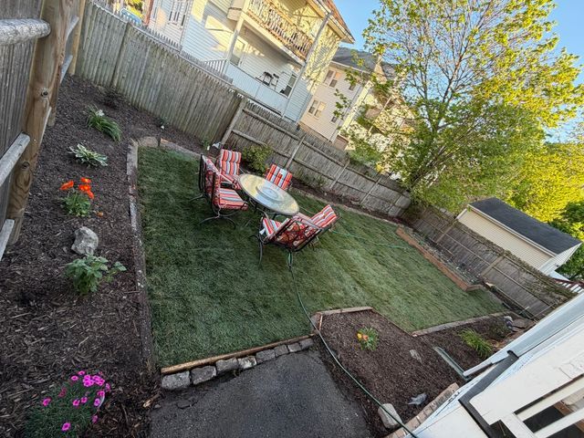 6 West Selden 2, Boston, MA 02126