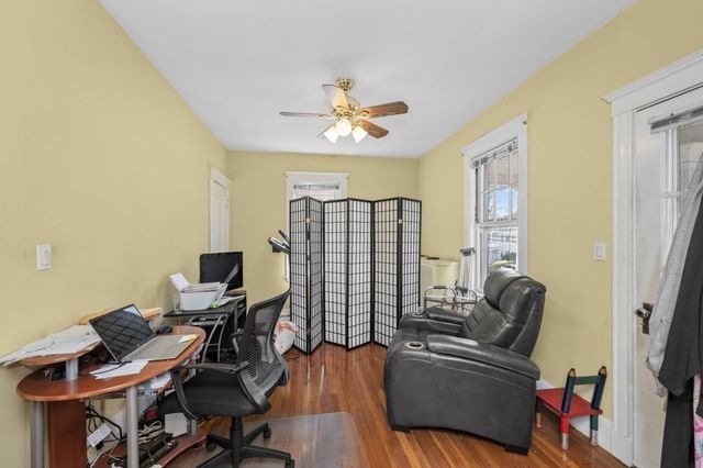 6 West Selden 2, Boston, MA 02126