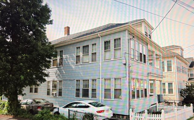 6 West Selden 2, Boston, MA 02126