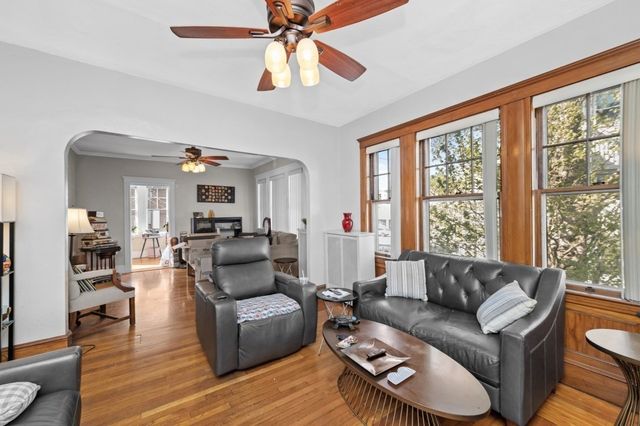 6 West Selden 2, Boston, MA 02126
