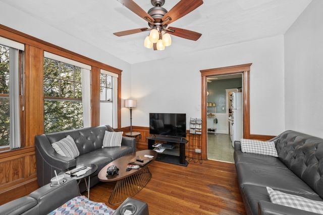 6 West Selden 2, Boston, MA 02126