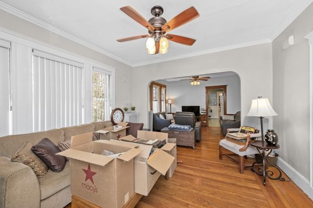 6 West Selden 2, Boston, MA 02126