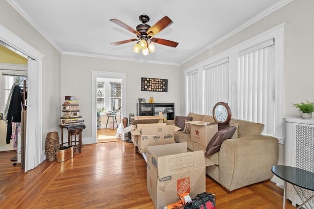 6 West Selden 2, Boston, MA 02126
