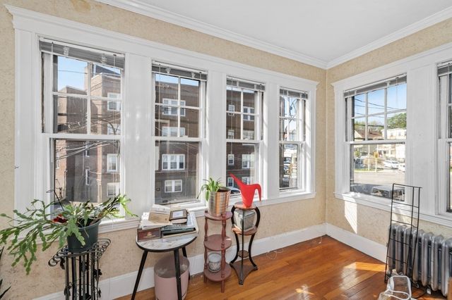 6 West Selden 2, Boston, MA 02126