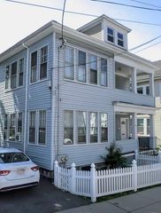 6 West Selden 2, Boston, MA 02126