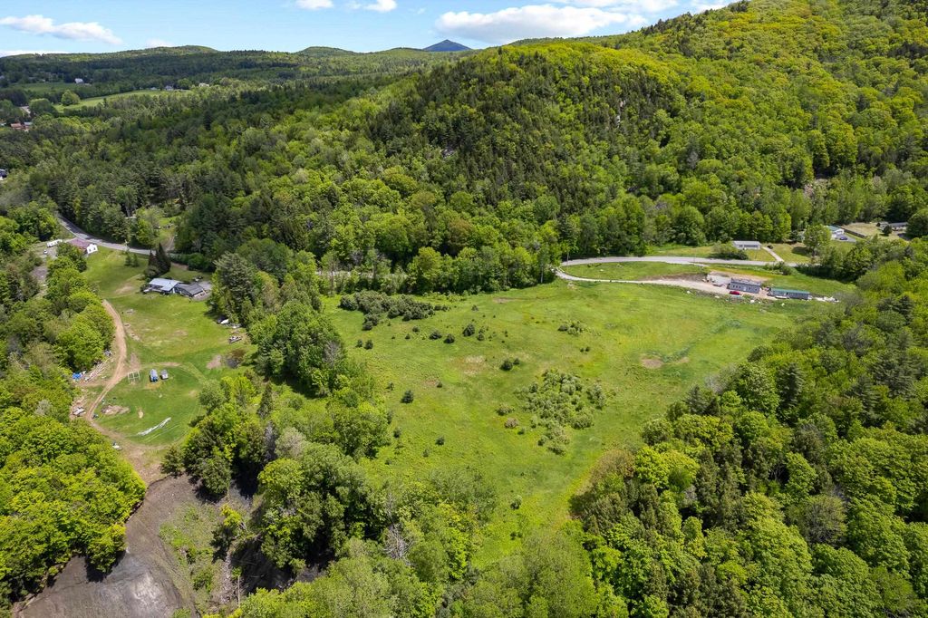 00 E Cobble Hill, Barre Town, VT 05641