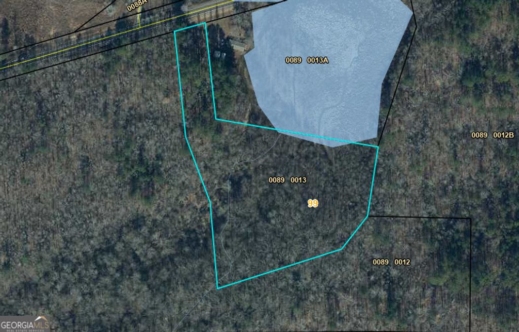 0 Morgan Road, Bremen, GA 30110