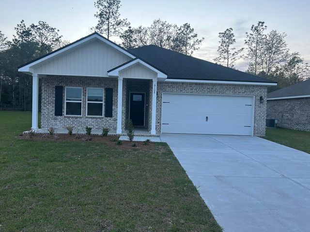 6428 Kylito Circle, Crestview, FL 32539