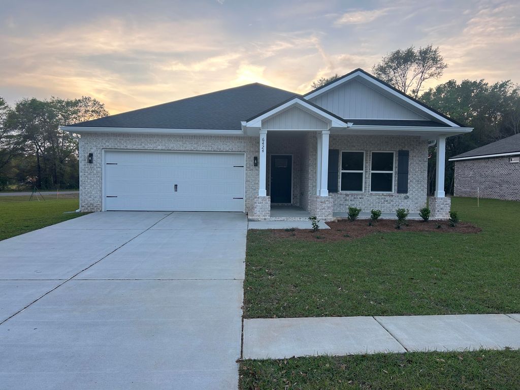 6428 Kylito Circle, Crestview, FL 32539
