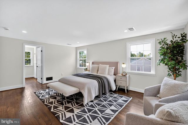 3428 BERET LN, Silver Spring, MD 20906