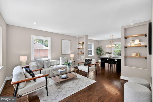 3428 BERET LN, Silver Spring, MD 20906