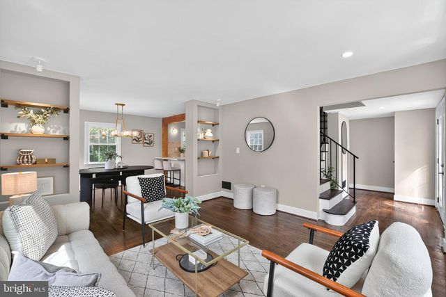 3428 BERET LN, Silver Spring, MD 20906