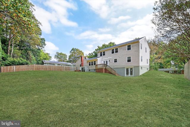 3428 BERET LN, Silver Spring, MD 20906