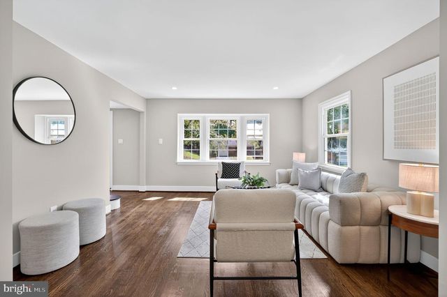 3428 BERET LN, Silver Spring, MD 20906