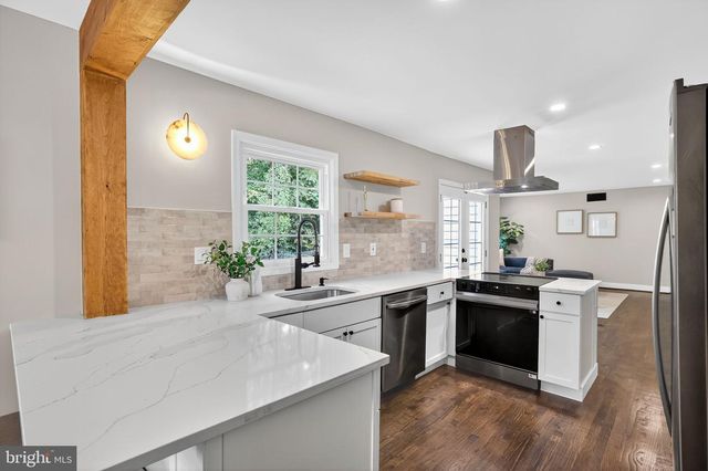 3428 BERET LN, Silver Spring, MD 20906