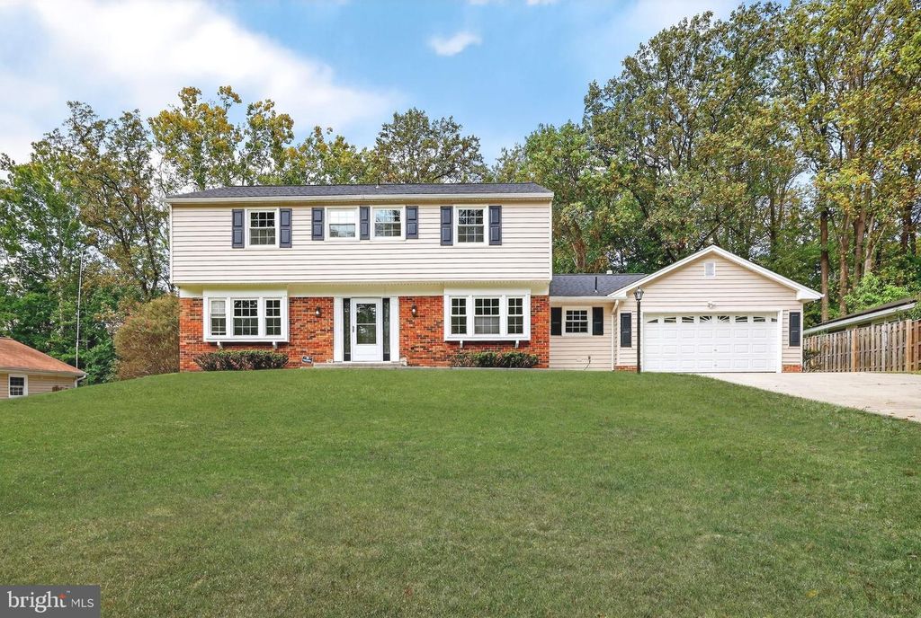3428 BERET LN, Silver Spring, MD 20906