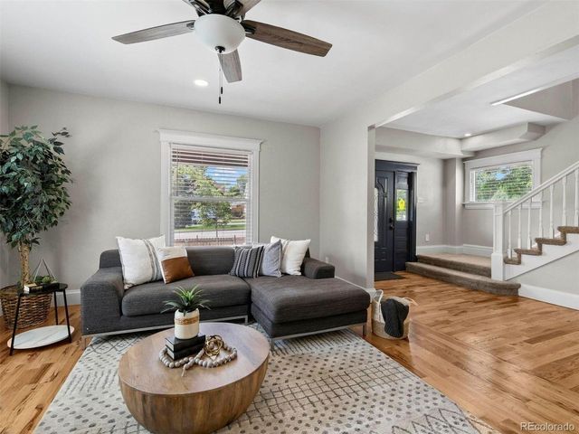 511 N Wahsatch Ave, Colorado Springs, CO 80903