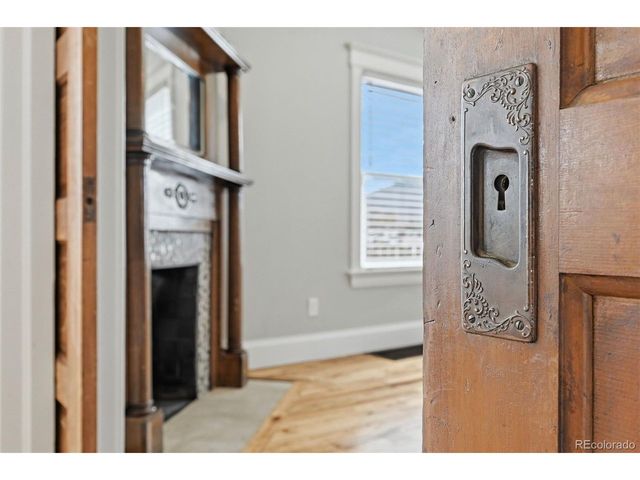 511 N Wahsatch Ave, Colorado Springs, CO 80903