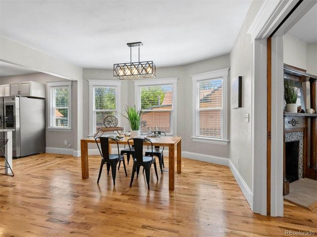 511 N Wahsatch Ave, Colorado Springs, CO 80903