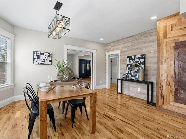 511 N Wahsatch Ave, Colorado Springs, CO 80903