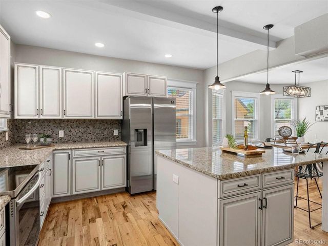 511 N Wahsatch Ave, Colorado Springs, CO 80903