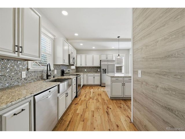 511 N Wahsatch Ave, Colorado Springs, CO 80903