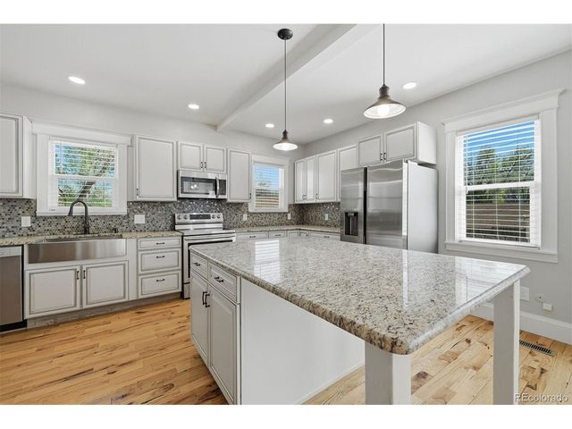 511 N Wahsatch Ave, Colorado Springs, CO 80903